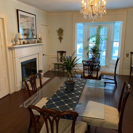 Yarmouth Port Olde Captains Inn المظهر الخارجي الصورة
