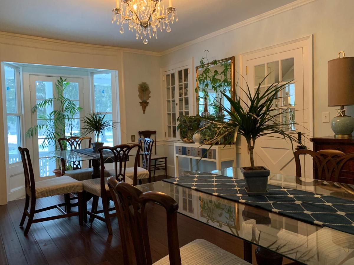 Yarmouth Port Olde Captains Inn المظهر الخارجي الصورة