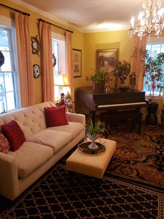 Yarmouth Port Olde Captains Inn المظهر الخارجي الصورة