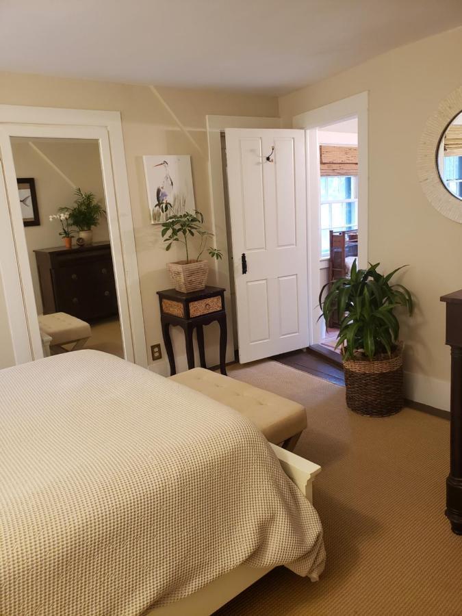 Yarmouth Port Olde Captains Inn المظهر الخارجي الصورة