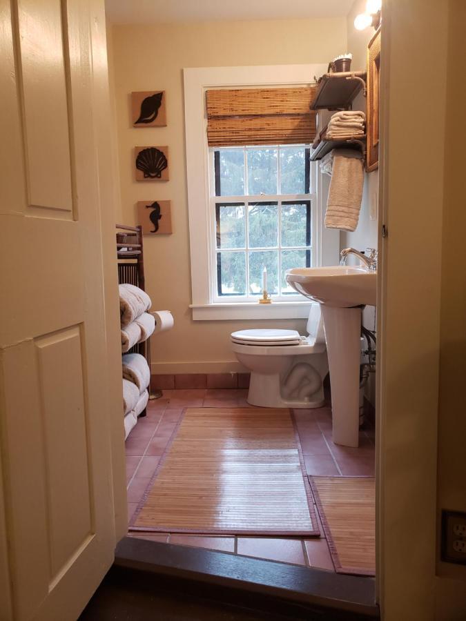 Yarmouth Port Olde Captains Inn المظهر الخارجي الصورة