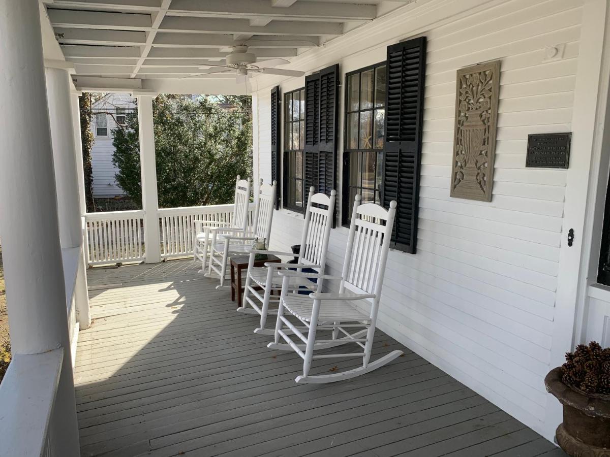 Yarmouth Port Olde Captains Inn المظهر الخارجي الصورة