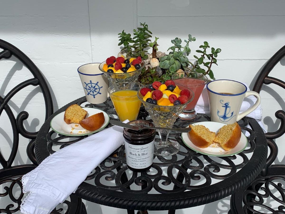 Yarmouth Port Olde Captains Inn المظهر الخارجي الصورة